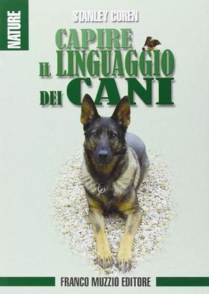 Capire il linguaggio dei cani